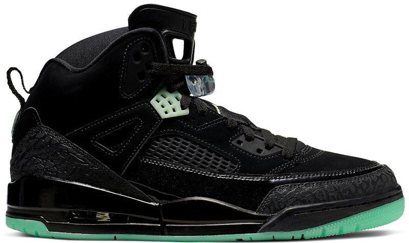 Кецове и обувки Jordan Jordan Spizike Черно | 315371-032, 0