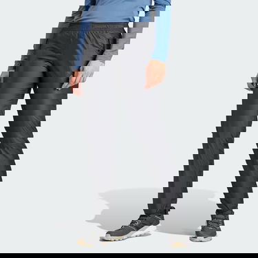 Панталони adidas Performance Fleece Tracksuit Bottoms Черно | IJ0541, 4