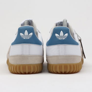 Кецове и обувки adidas Originals Indoor Comp Spezial Бяло | B41820, 3