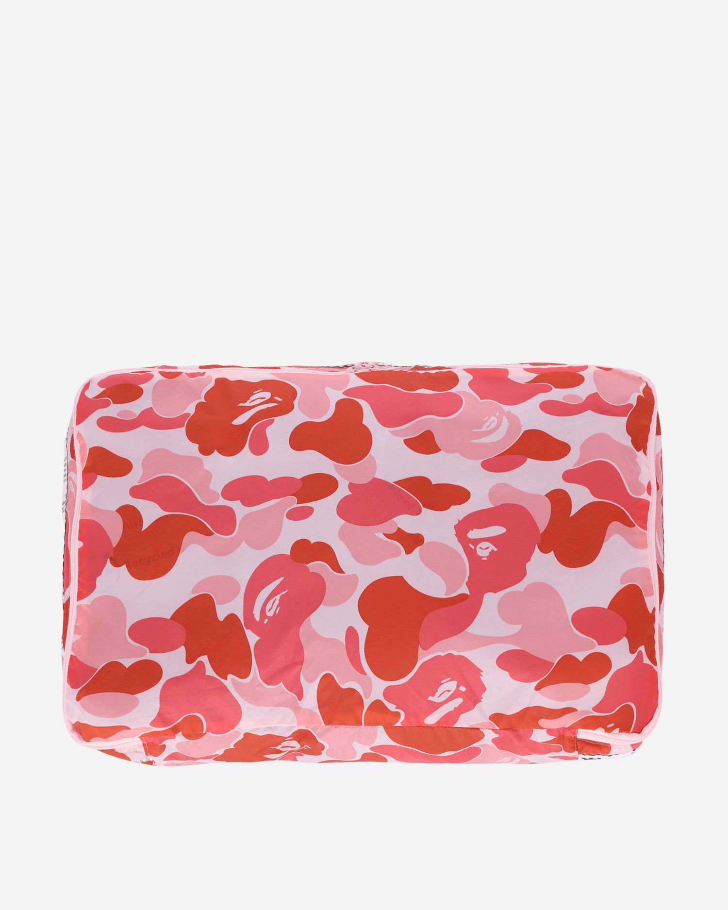 Голяма пазарска чанта BAPE Medium Assortment Case Розово | 1F80182031 003, 1