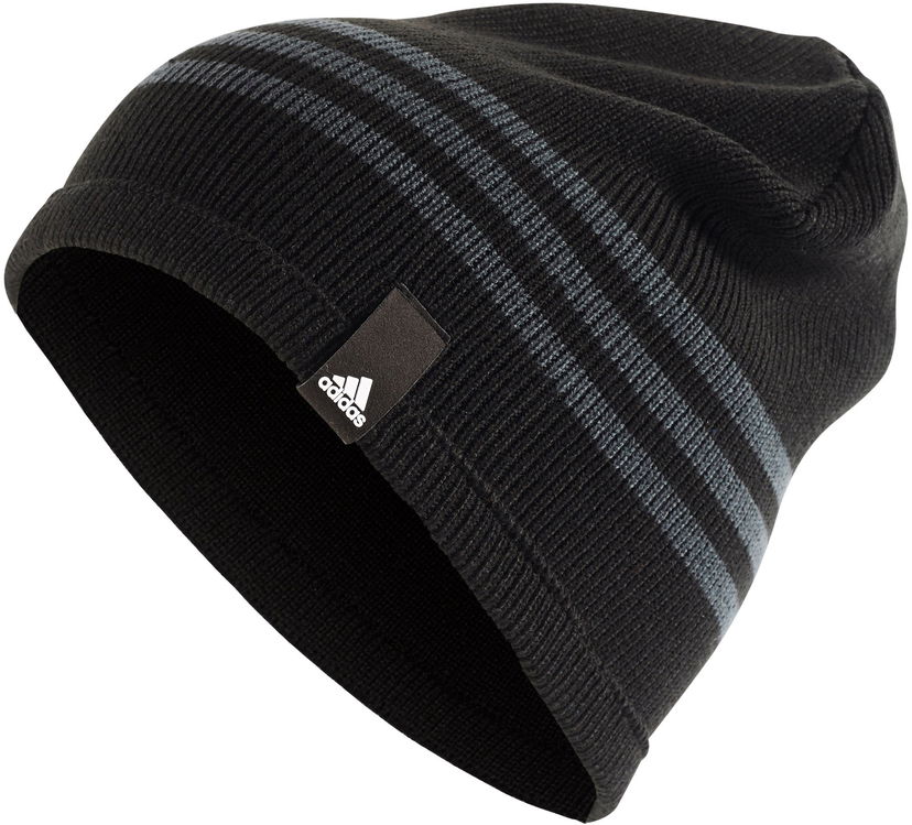 Шапка adidas Originals Adidas Tiro Beanie Черно | bq1662