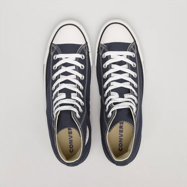 Кецове и обувки Converse Chuck Taylor As Core Hi Черно | M9622M, 4