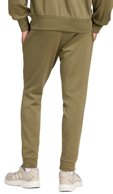 Спортни панталони adidas Performance Sportswear Feel Cozy Sweatpants Зелено | je3812, 1
