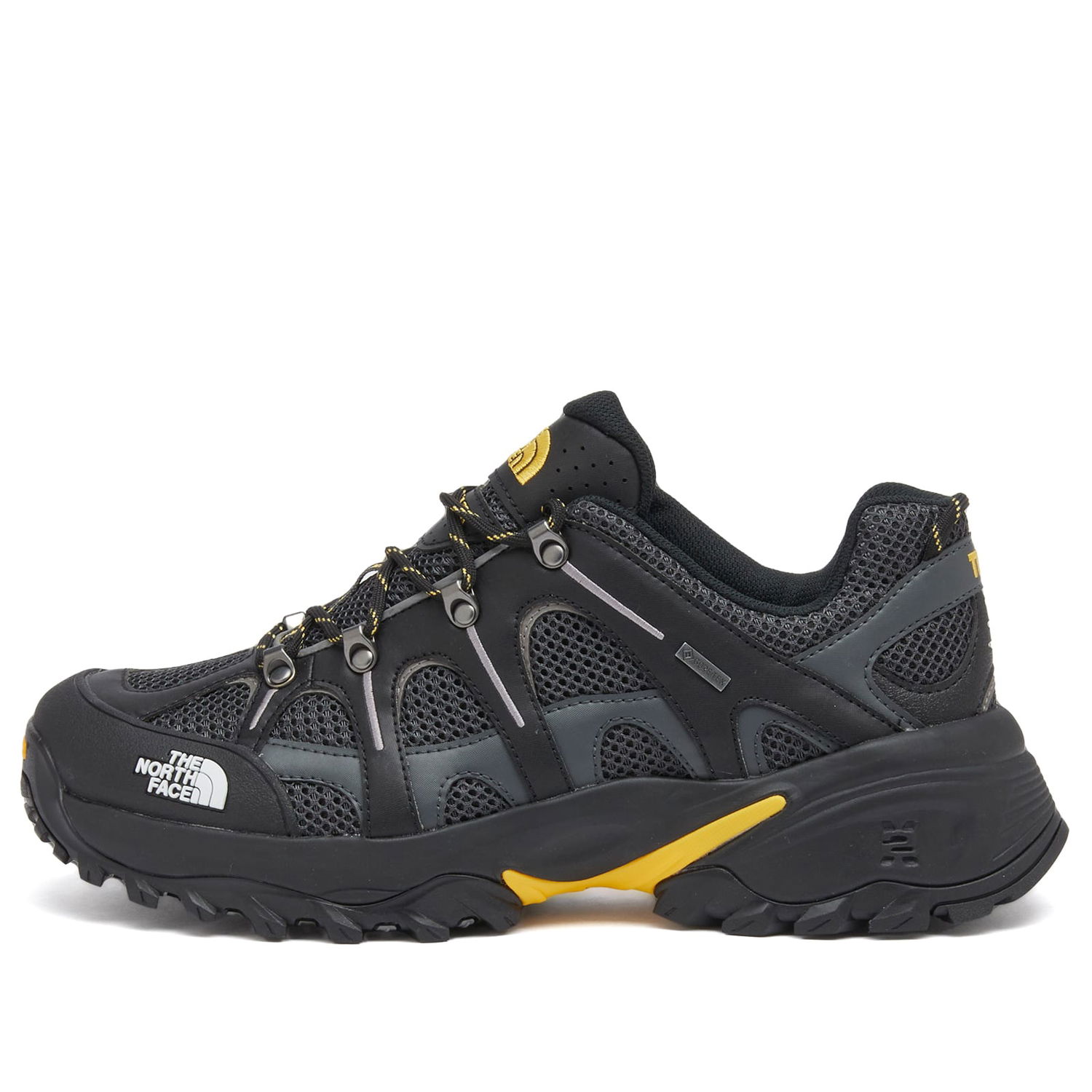 Кецове и обувки The North Face Hedgehog '06 RMST Gore-Tex Черно | NF0A8ADUKT0, 0