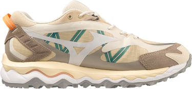 Кецове и обувки Mizuno Wave Mujin TL GTX Бежово | d1ga2217-006, 2