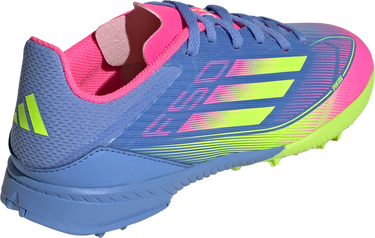 Кецове и обувки adidas Performance adidas F50 League TF Синьо | ie3754, 4