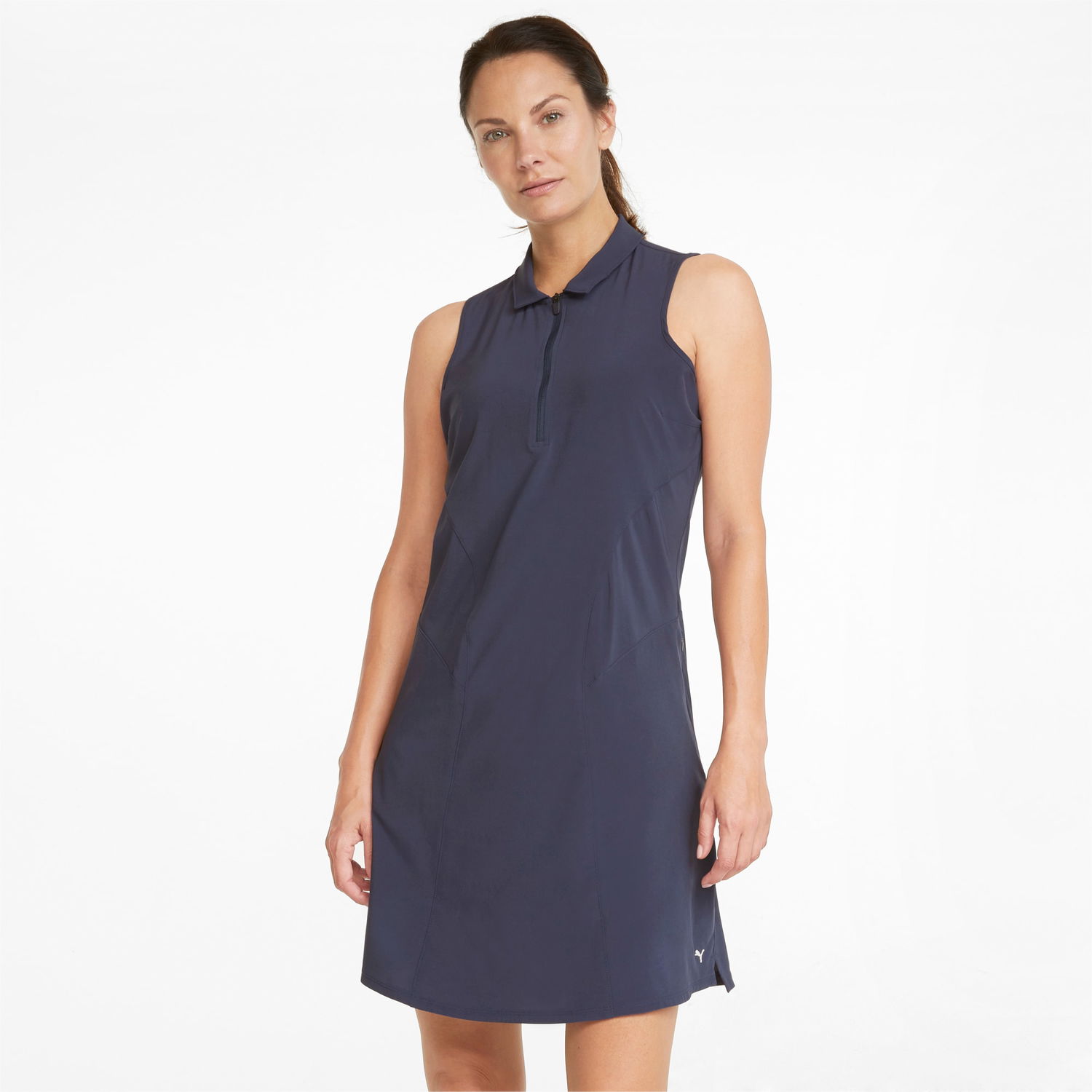 Pокля Puma Cruise Golf Dress Тъмно синьо | 532994_06, 1