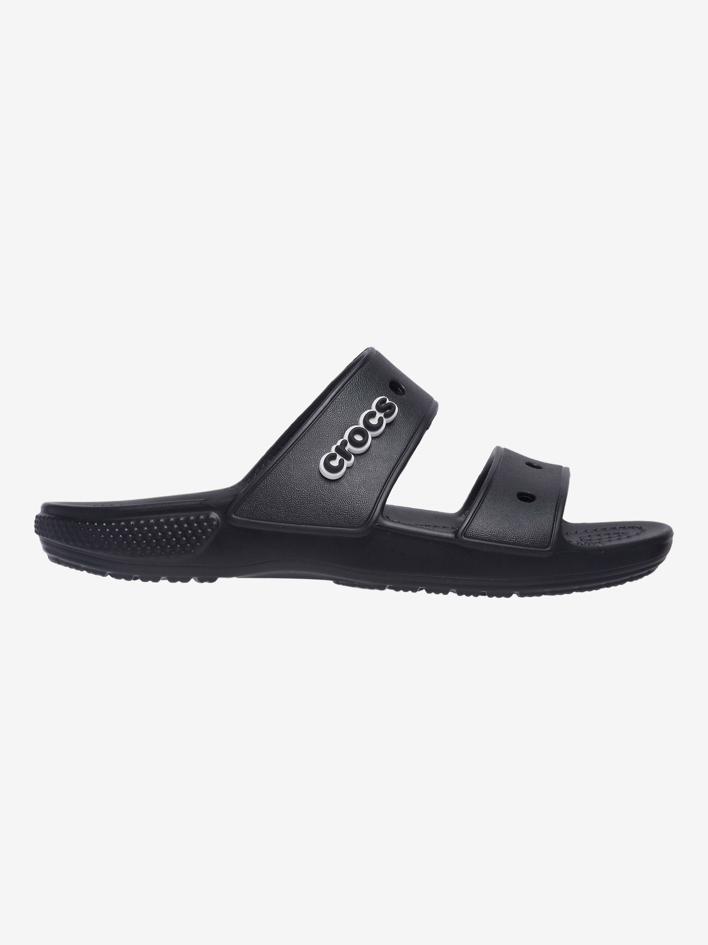 Кецове и обувки Crocs Classic Slide Черно | 206761, 0