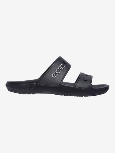 Кецове и обувки Crocs Classic Slide Черно | 206761, 0