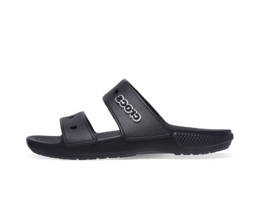 Кецове и обувки Crocs Classic Slide Черно | 206761