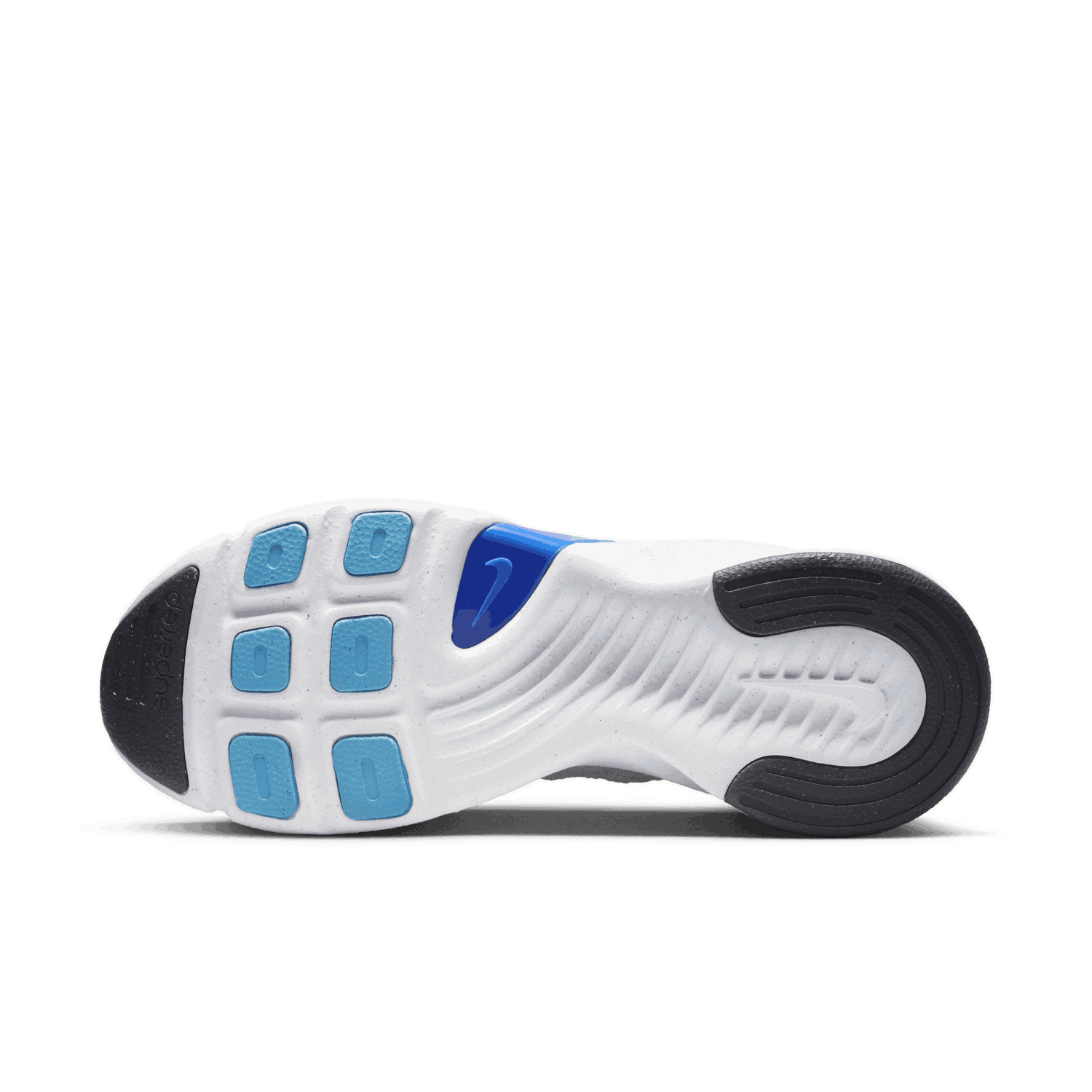 Кецове и обувки Nike SuperRep Go 3 Next Nature Flyknit Сиво | DH3394-011, 1