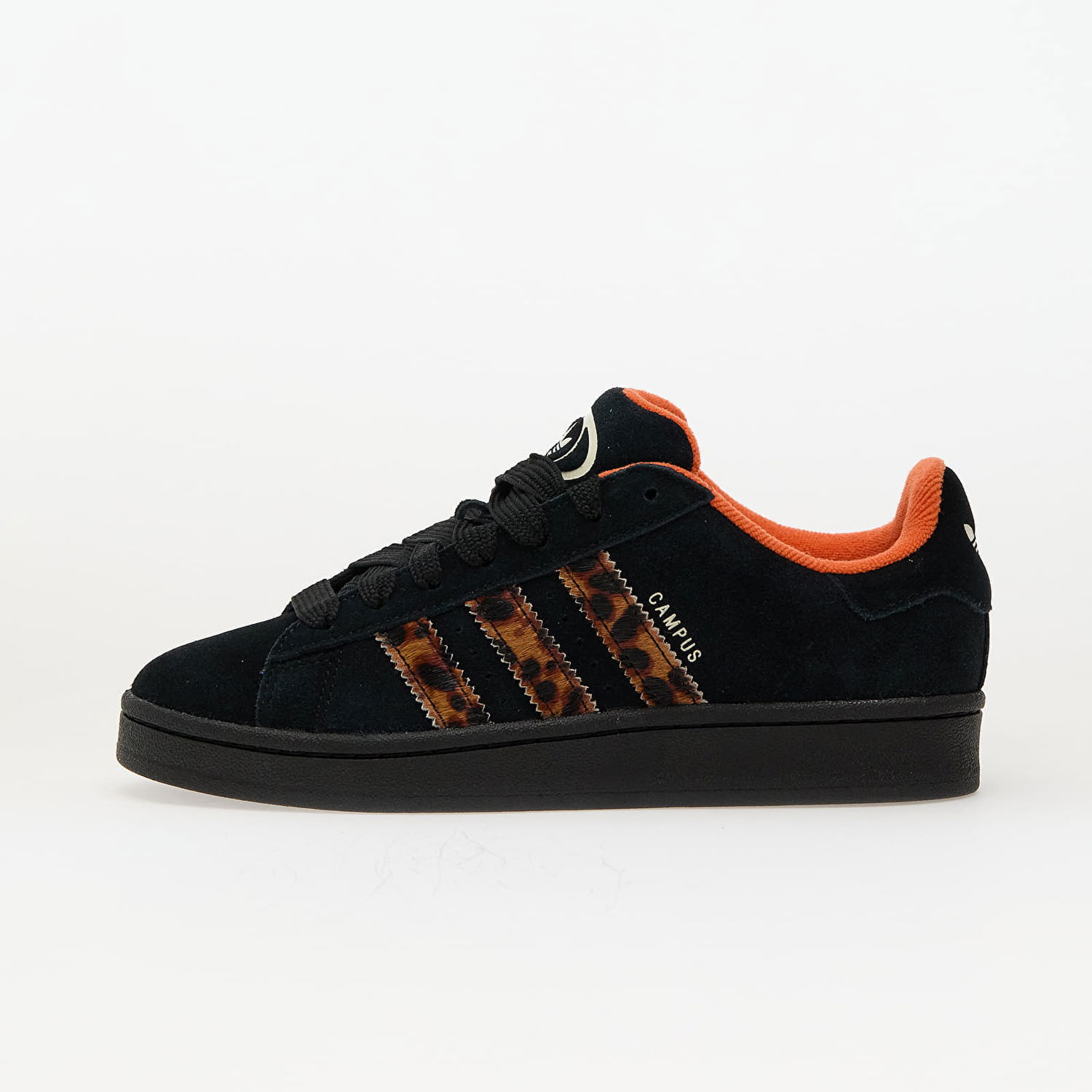 Кецове и обувки adidas Originals Campus 00s Черно | JH9767, 0