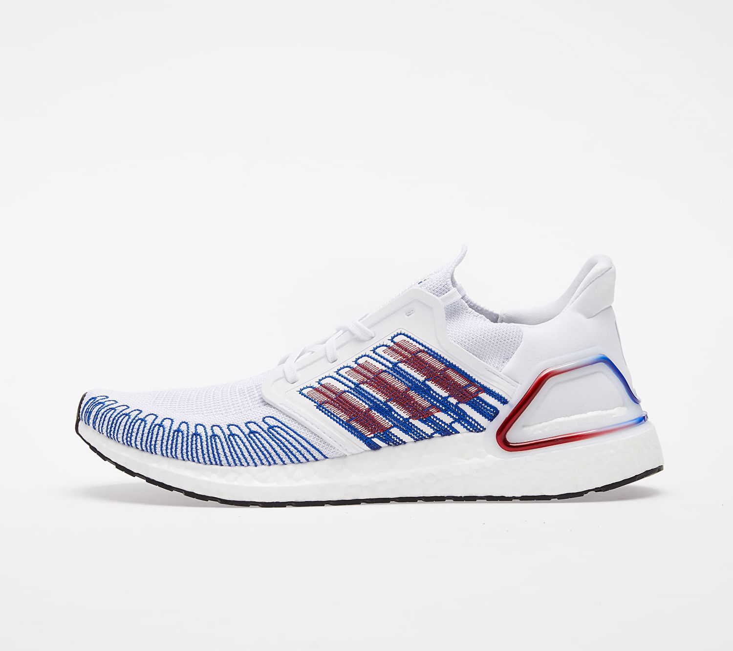 Кецове и обувки adidas Performance Ultraboost 20 Бяло | EG0712, 0