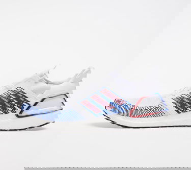 Кецове и обувки adidas Performance Ultraboost 20 Бяло | EG0712, 0