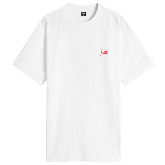 Patta Smooth Operator T-Shirt, Size X-Small