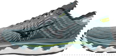 Кецове и обувки Mizuno Wave Horizon 6 Сиво | j1gc222615, 0