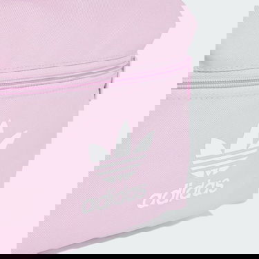 Раница adidas Performance Adicolor Classic Small Backpack Розово | JI9439, 3