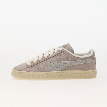 Кецове и обувки Puma Suede R-Suede Бежово | 39870401, 0