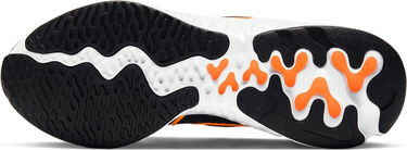 Кецове и обувки Nike Renew Run Черно | ck6357-001, 1