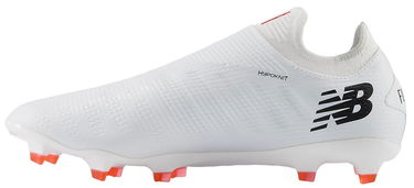Кецове и обувки New Balance New Balance Furon v7+ Pro FG Бяло | sf1fw75, 4