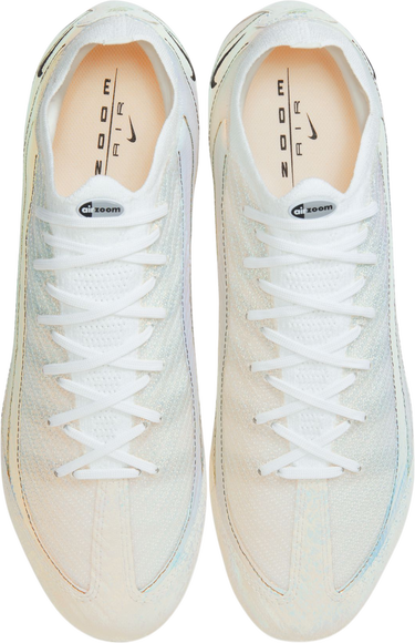 Кецове и обувки Nike Mercurial Vapor XVI Elite x Air Max 95 SE FG Бяло | hv9915-100, 2