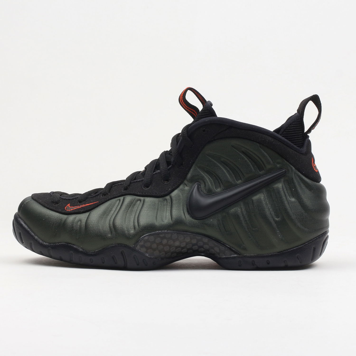 Кецове и обувки Nike Air Foamposite Pro Зелено | 624041-304, 0