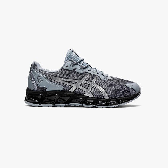 Кецове и обувки Asics Gel-Quantum 360 6 Сиво | 1201A062-022, 1