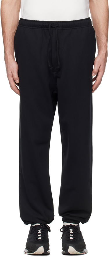 Спортни панталони Y-3 Y-3 French Terry Sweatpants Черно | JN4922, 0