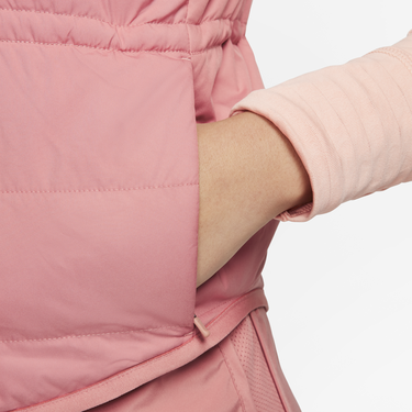 Яке Nike Therma-FIT Swift Jacket Розово | FB7537-618, 3