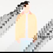 A.P.C. x Marc Jacobs Lined Jacket With Contrast Collar