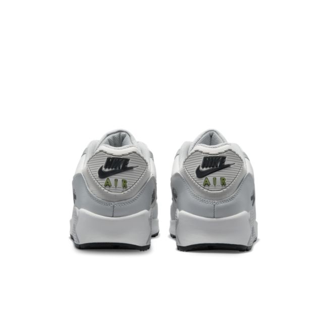Кецове и обувки Nike Air Max 90 GTX Сиво | DJ9779-003, 1