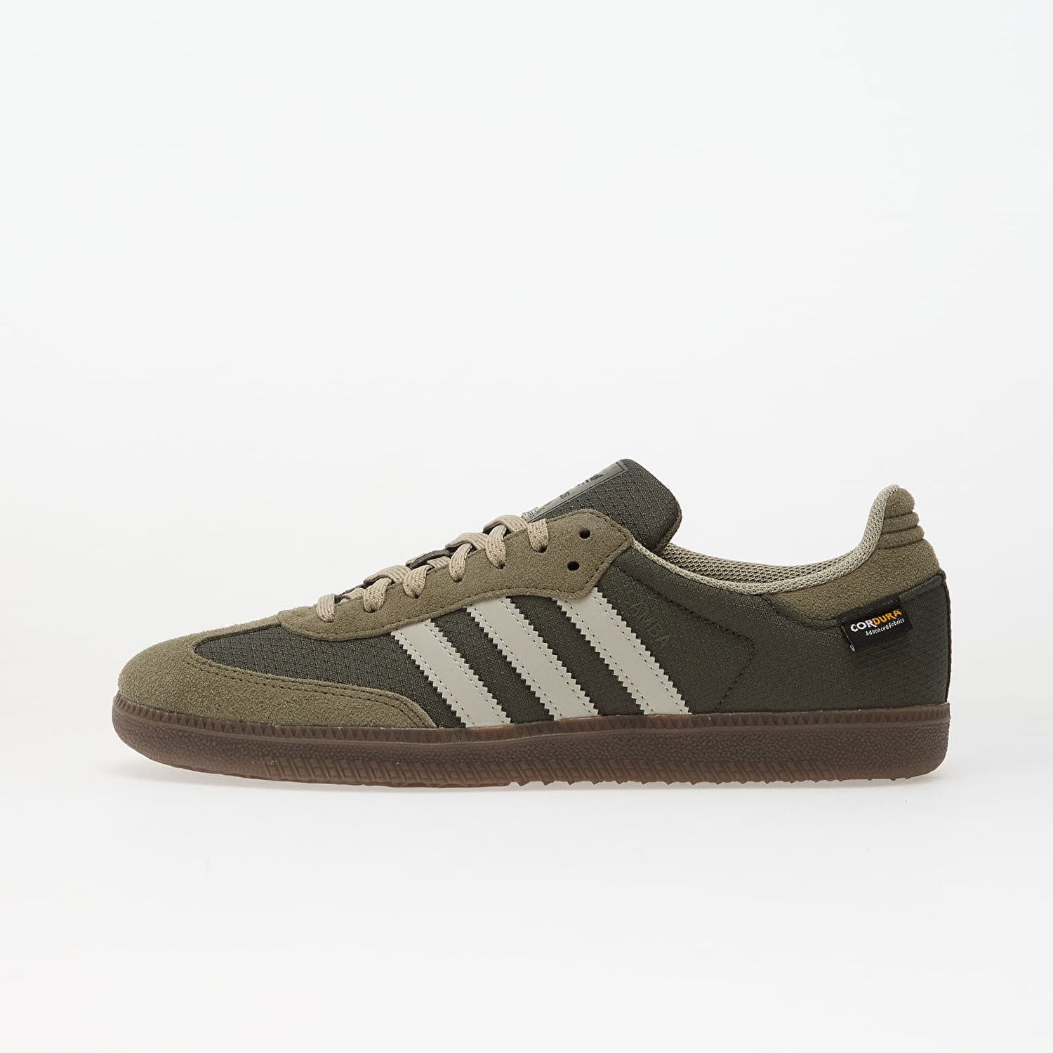 Кецове и обувки adidas Originals Samba Og Зелено | IH6803, 0