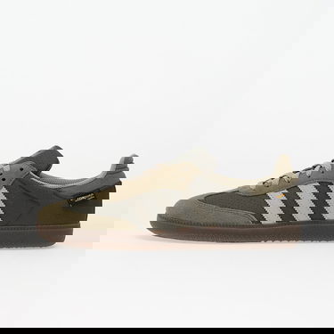 Кецове и обувки adidas Originals Samba Og Зелено | IH6803, 0