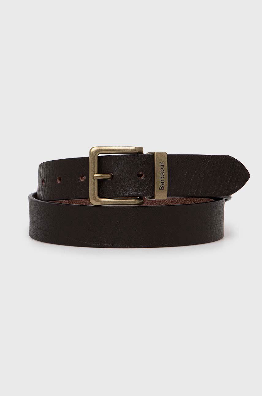 Колани Barbour Leather Belt Кафяво | MAC0208, 0