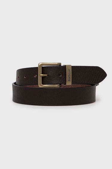 Колани Barbour Leather Belt Кафяво | MAC0208, 0
