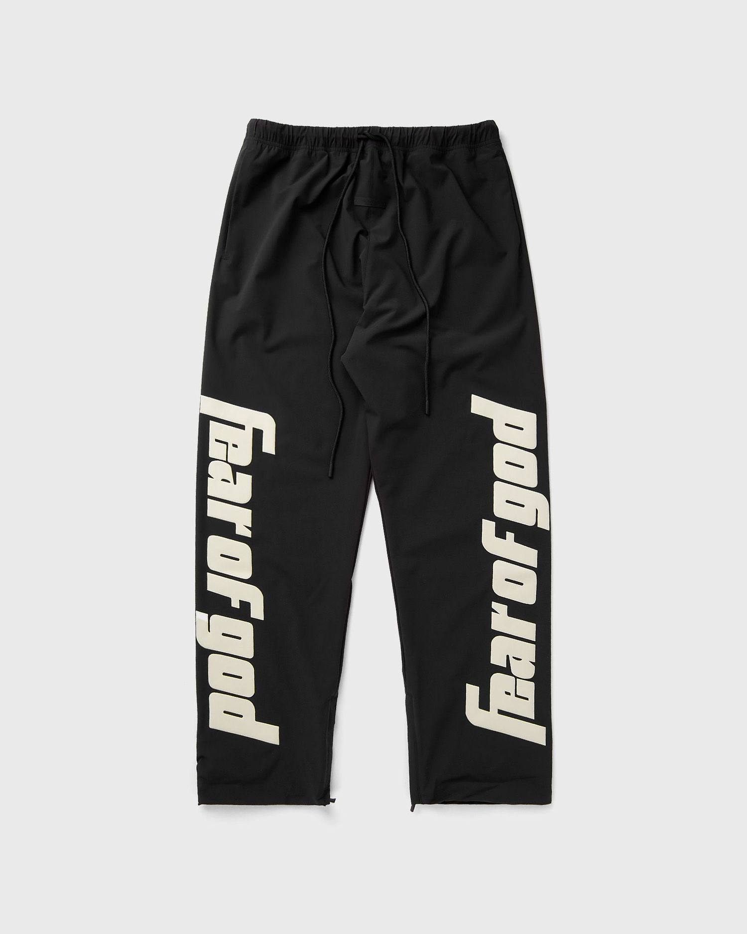 Спортни панталони Fear of God MLB fear of god Relaxed Trackpants Черно | 130ML254201F, 1