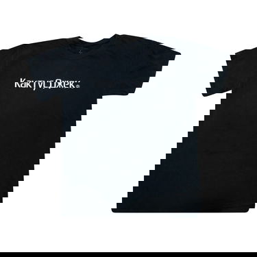 Тениска Cactus Jack by Travis Scott Logo T-Shirt Черно | CJFN SS14 BLAC, 1