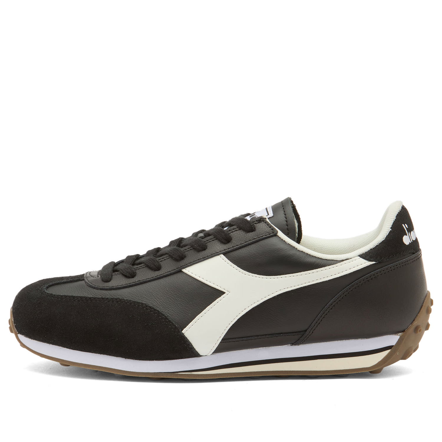 Кецове и обувки Diadora Rally L Черно | 501-182158-80025, 0