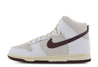 Кецове и обувки Nike Dunk High "Beige" W Бежово | FB8482-100, 3