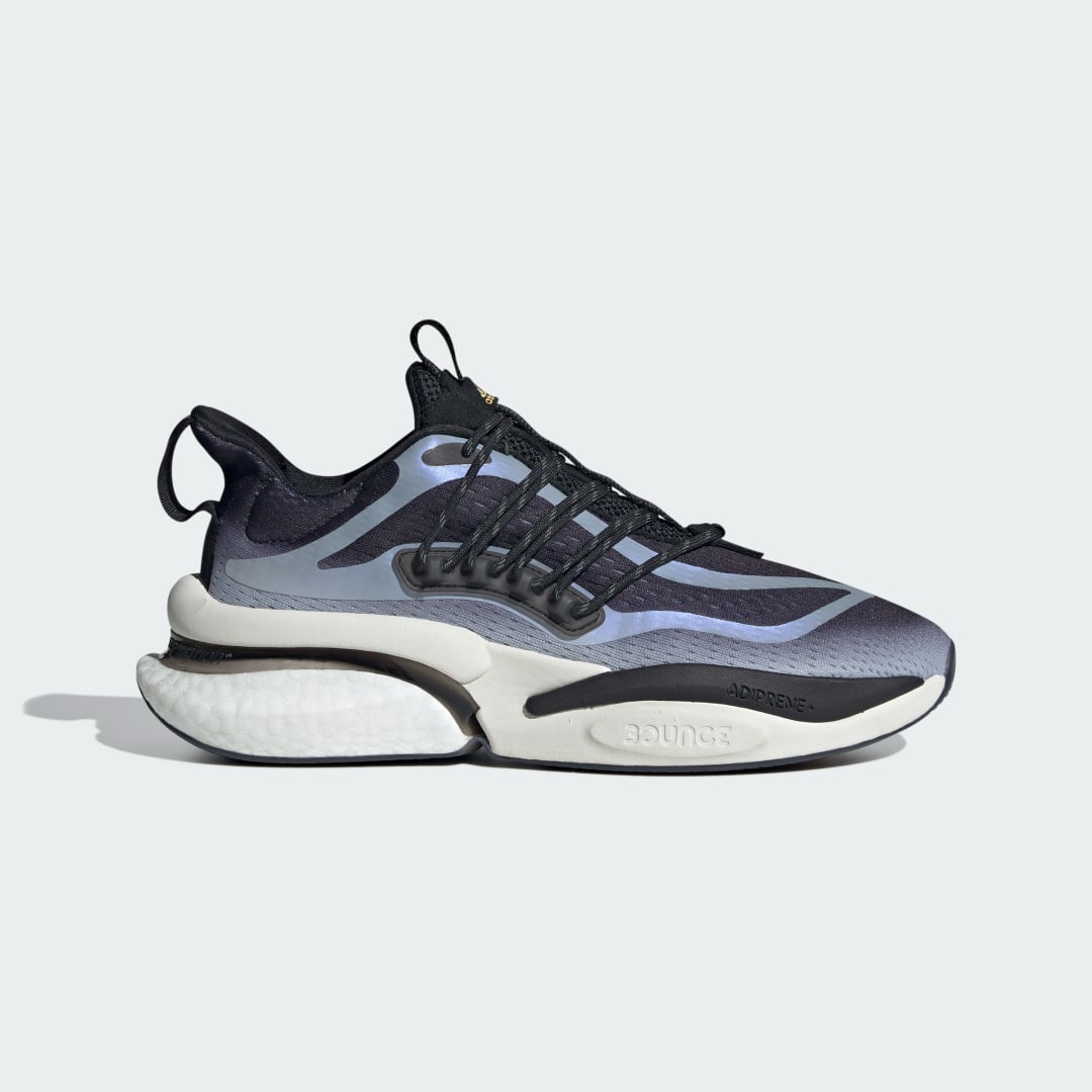 Кецове и обувки adidas Performance Alphaboost V1 Черно | ID0316, 0
