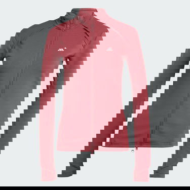 Яке adidas Originals Training Бургунди | IM4732, 4