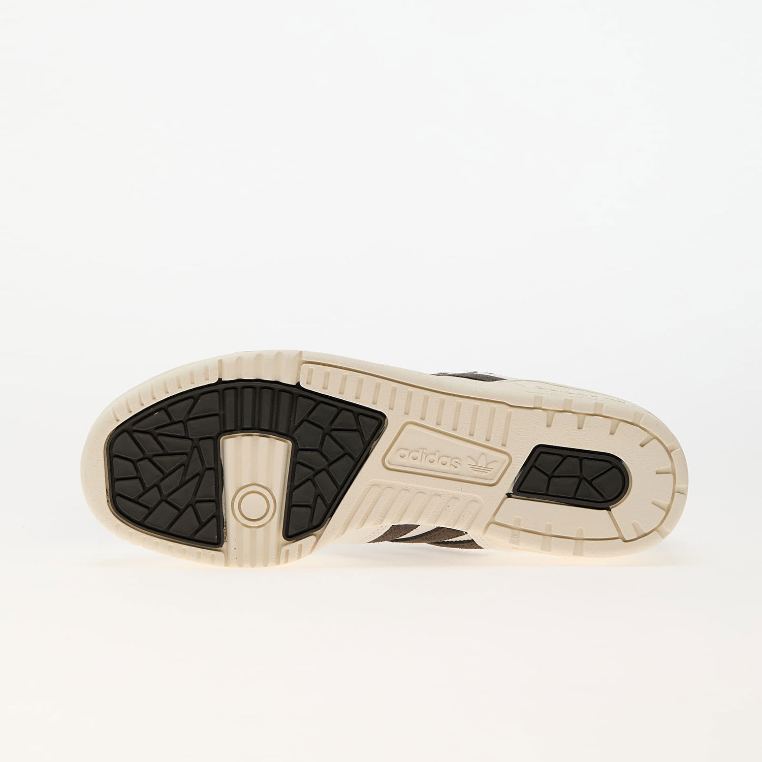 Кецове и обувки adidas Originals Rivalry Low Core White/ Shale Olive/ Off White Бяло | JI4663, 1