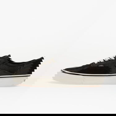 Кецове и обувки Vans Authentic Patchwork Черно | VN000EDFBFC1, 0