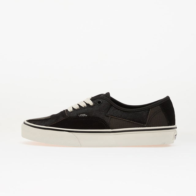 Authentic Patchwork
