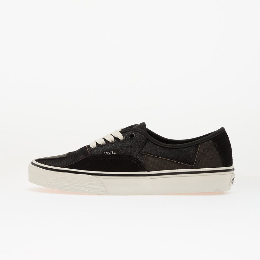 Кецове и обувки Vans Authentic Patchwork Черно | VN000EDFBFC1