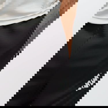 Спортни панталони adidas Performance Woven Joggers With Stripes Черно | JC5230, 1