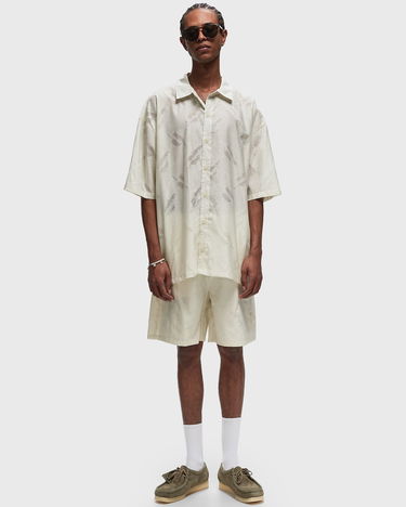 Риза DAILY PAPER Salim Relaxed Shirt Бяло | 2413001, 1