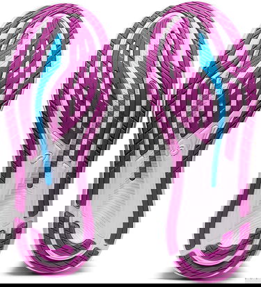 Кецове и обувки Asics GlideRide 2 Черно | 1012a890-400, 2