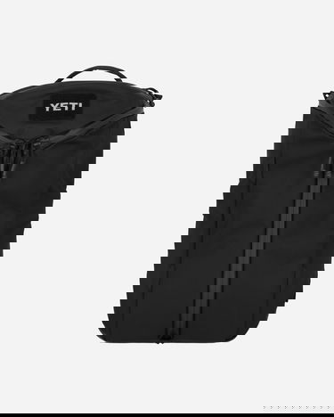 Раница YETI Ranchero 22L Backpack Черно | 70000004622 BLACK, 2