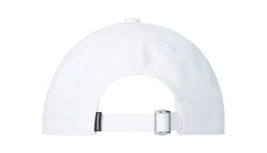 Шапка с козирка Converse Chuck Taylor Baseball Cap Бяло | 10027421-A18, 2